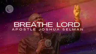 PRAYER CHARGE INSTRUMENTAL | SOUND OF ASCENSION | BREATHE LORD