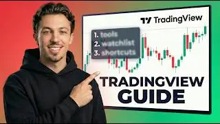 TradingView Guide (Full 2026 