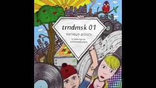 Talul - Ivonna (Preview - trndmsk01 - out: 12.12.2014)