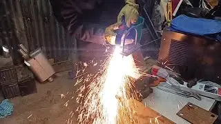 Тестирование сварочного аппарата/плазменного резака Lotos 520D с Amazon. Функциональность, часть ...