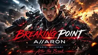 Breaking Point | A // A R O N