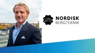 Nordisk Bergteknik - Stora Aktiedagarna Stockholm 25 november 2025