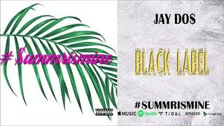 Jay Do$ - Black Label