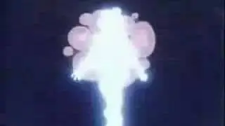 Final Transformation of the Inner Senshi