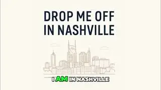 Drop Me Off in Nashville: Scotty & Friends at Sonic Eden! #shorts