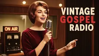Where the Heart Finally Rests | Vintage Gospel Radio