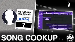 Creating A 2000s Swag Song From Scratch | Full Tutorial