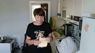 С утра дома / С обеда в Купино/