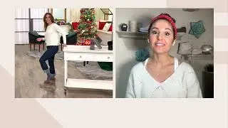 Martha Stewart x Skechers Slip-ins Easy- Going Booties - Comfy Cool on QVC