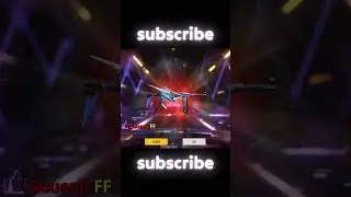 MP40- Chromasonic | Free Fire #shorts #freefire #mp40 #gouenjiff