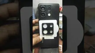 Redmi Note 13 5g / Camera Glass / Camera Guard/ Camera ring#shorts #shortsfeed