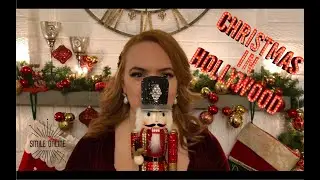Christmas in Hollywood teaser - Tues, Dec 22nd, 7:30pm EST