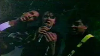 Ritmo Peligroso- Contaminado 1988 (Video Oficial)