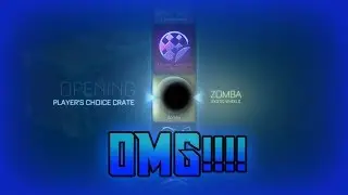 ROCKETLEAGUE CRATE OPENING (I GOT PAINTED WHEELS!)