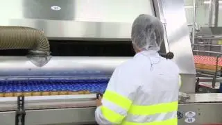Как сохраняется качество Gerber® после производства?