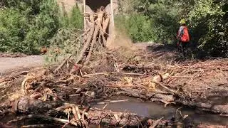The Restoration of Whychus Creek at Rimrock Ranch