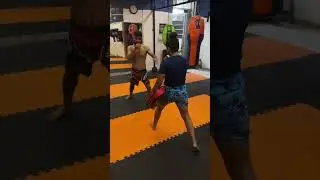 #kickboxingtraining #kickboxinggirl #kickboxingworkout #kickboxingfitness #kickboxingclass #youtube