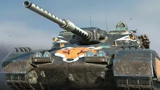Стыдный мастер на GSOR Бесстрашный №3