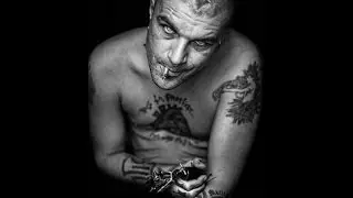 Marked: Russian Prison Tattoo