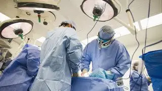 NHS faces a mass exodus of staff after the pandemic according to a survey
