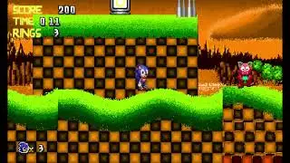 Sonic.TWX OST - Green Hill Zone