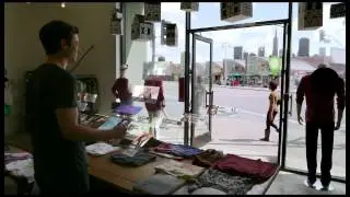 Mobile Roadie: corporate App video