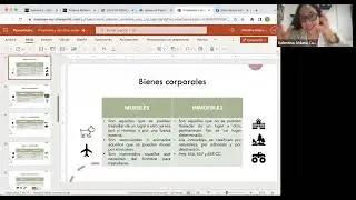 Monitoría Propiedad & Derechos Reales