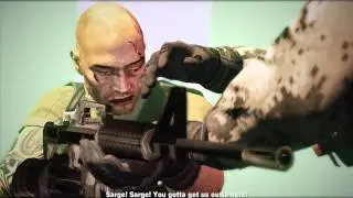 Dead Rising 2 - Vs Dwight Boykin (Scrape)