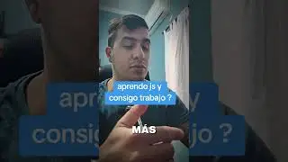 Que aprender para conseguir trabajo de programador