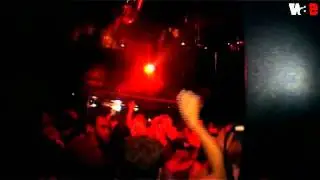 unders - birthday @ welcome to the family | studio 80