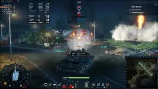 Armored Warfare Spirithaven Chapter 3 (Extreme)