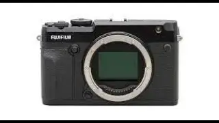 WHY SAYING GOODBYE TO MY FUJIFILM GFX 50R ? in 2023- Pros&Cons for Streetphotography
