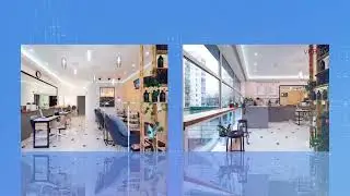 ✨ Студия The Kitchen (Зэ китчен) в Минске | Минск, ул. Сурганова, 61