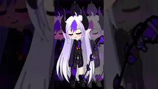 [Kanaria] - BRAIN - Laplus Darknes Gacha Version #shorts #kanaria #BRAIN #laplusdarkness