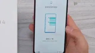 Huawei Nova 4 Unboxing | First Impressions