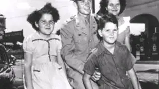 Audie Murphy Commemoration Video