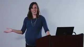 Post Operative Nutrition Guide Seminar with Michelle Mallory, RD