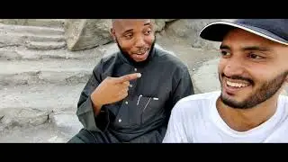 Hira Cave | Ghar e hira | Saudi Arabia | Omrah | August 2024