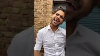 Salman Ali comedy video 😂😂&hearts;️#salmanali #shortvideo #comedy