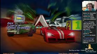 Все Игры на Xbox Челлендж #521 🏆 &mdash; Room Zoom Race for Impact