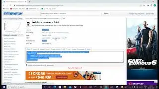 How to download drivers automatically in Tamil | WebDriverManager | Selenium | Web automation