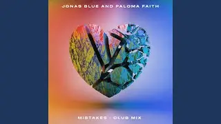 Mistakes (Club Mix)