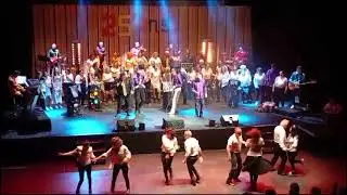 Gala 2024 Les Troubadingues Au Bonheur des Dames   Oh les Filles Concert du Sam 23112024 entier