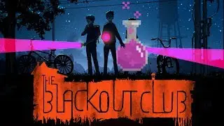 BitPotion Live! | The Blackout Club Again?