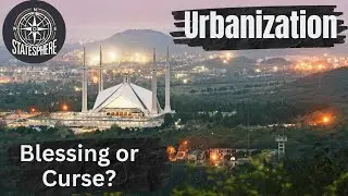 Pakistan&rsquo;s Urbanization Boom: Blessing or Curse?