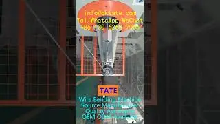 Complete Guide to Buying a 3D Wire CNC Bending Machine in Algeria Russia Egypt Spain India USA 2025