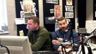 Query & Schultz's Fabulous Final Four Preview.