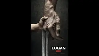 LOGAN #shorts