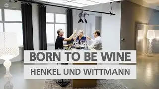 #Abf&uuml;llung 30 Nils Henkel trifft Philipp Wittmann