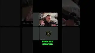 Process Servers: Holding Accountable for Business Growth #shorts